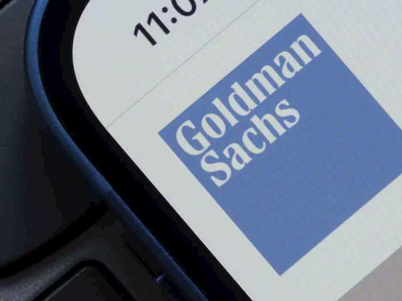 Goldman Debuts Bitcoin-Backed Loan