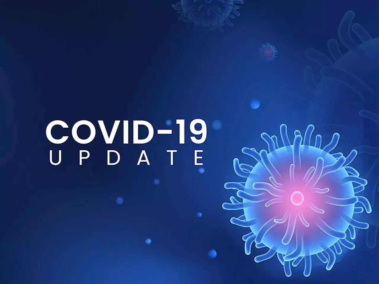 COVID-19 update for April 29: Six deaths a day, significant jump in hospitalizations in latest weekly data | Honda Celebration of Light returns after two-year pandemic hiatus | Hong Kong eases rules for aircrews, lifts overseas travel alert