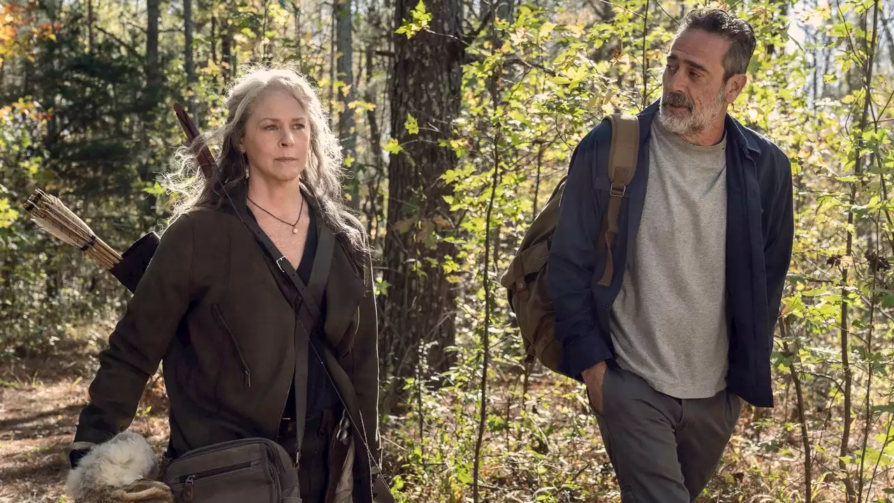 ‘The Walking Dead’: Jeffrey Dean Morgan Denounces “Toxic” Fans After Melissa McBride Exits Spinoff