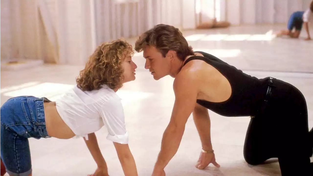 Dirty Dancing, in arrivo il sequel con Jennifer Grey