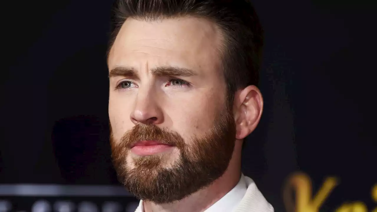 I «pornstache», o porno baffi, sono tornati grazie a Chris Evans