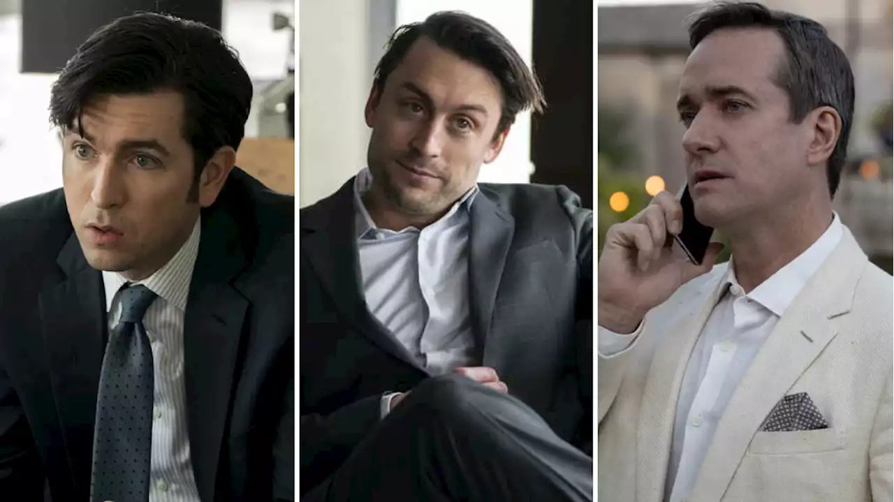 Emmy Predictions: Supporting Actor in a Drama Series – Can Four ‘Succession’ Stars Dominate the Field?