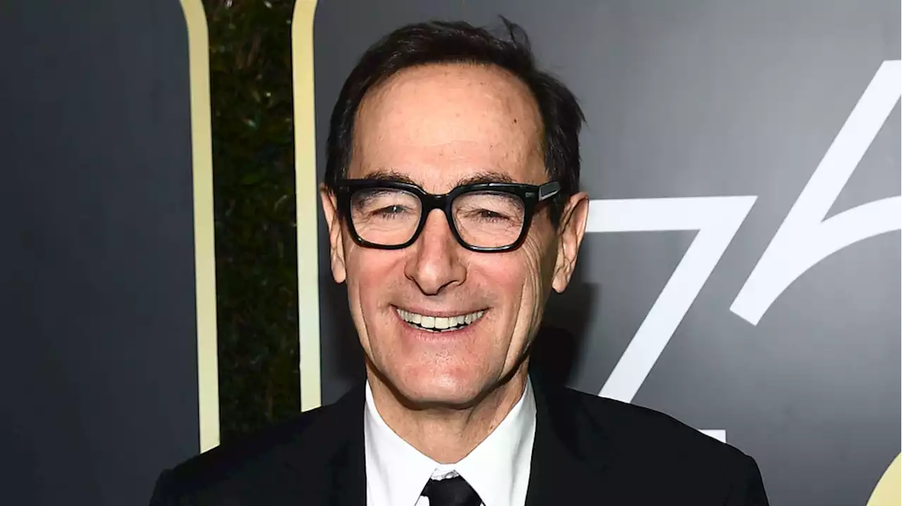 Former AMC Networks CEO Josh Sapan’s 2021 Pay Rises 30% to $15 Million