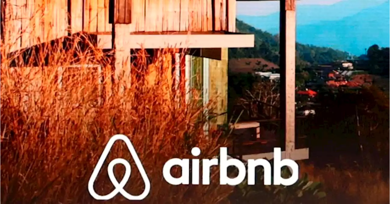 Airbnb announces it won’t dock employees’ pay if they go remote