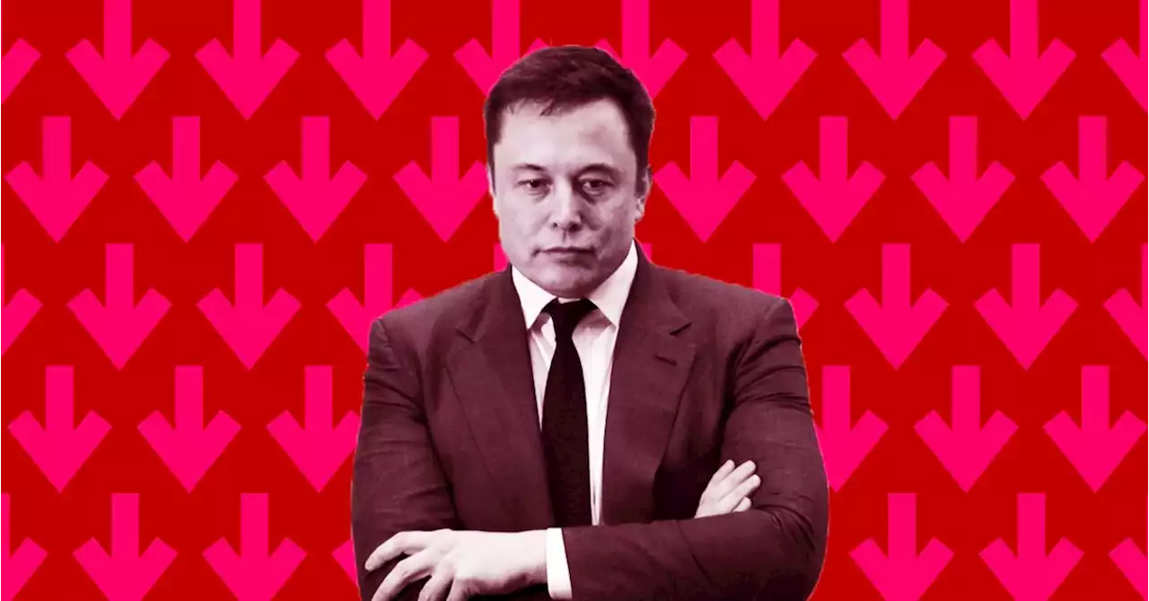 Elon Musk’s plans for making money with Twitter reportedly include job cuts