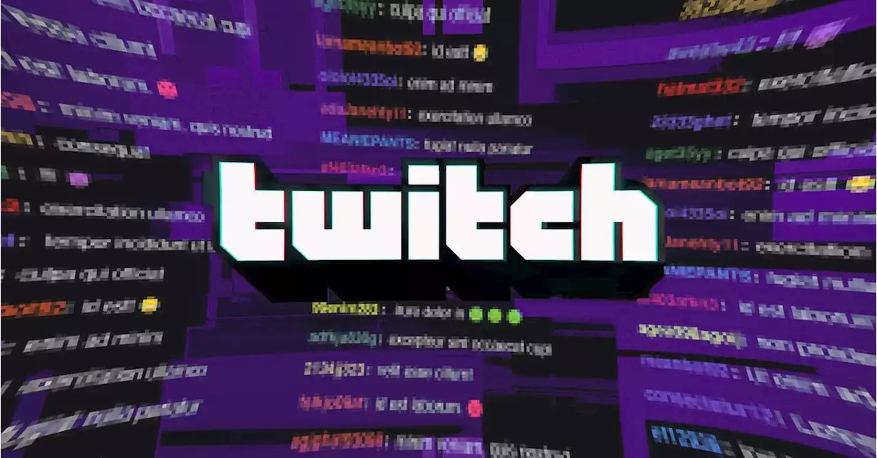 Streamers say reported cuts to Twitch pay-outs won’t go down well