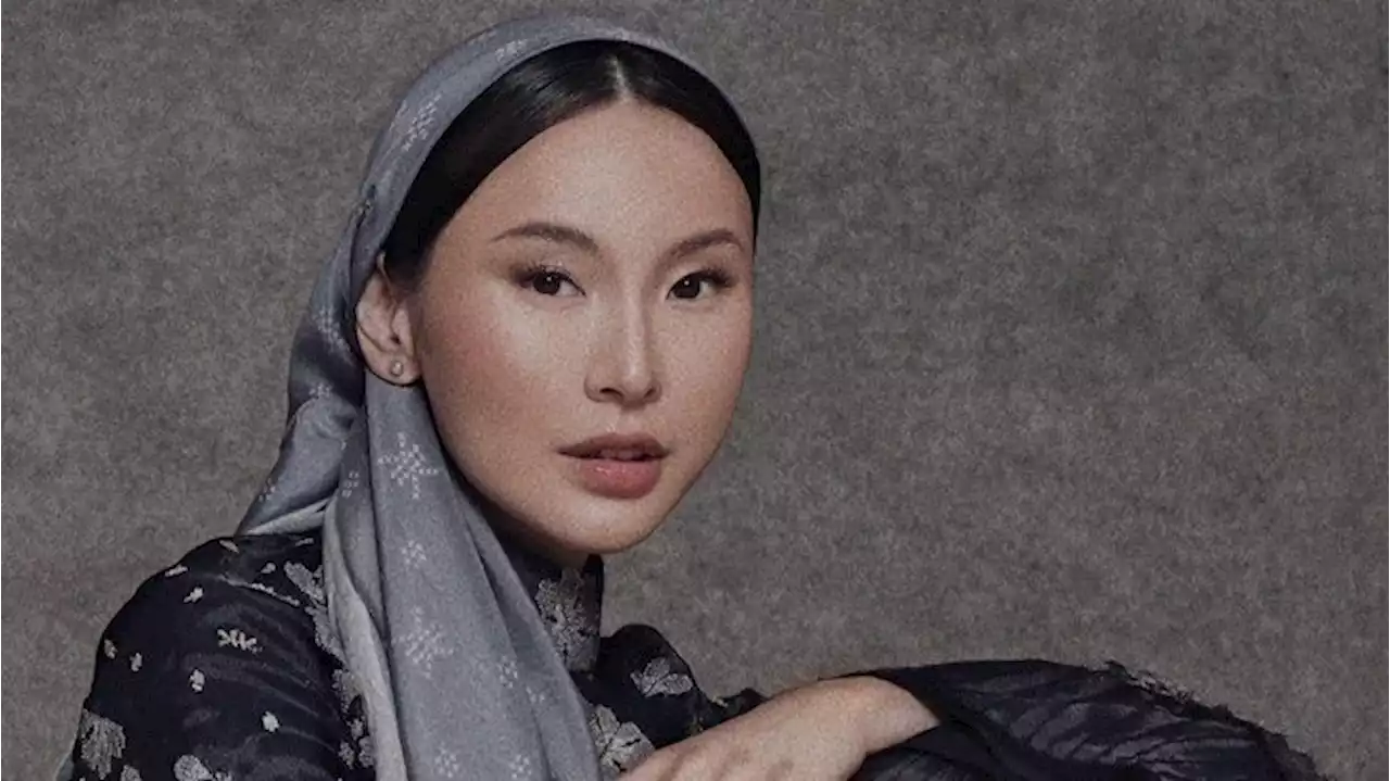 Alasan Fitria Yusuf Mualaf Sampai Desa Mengerikan di Tatar Sunda