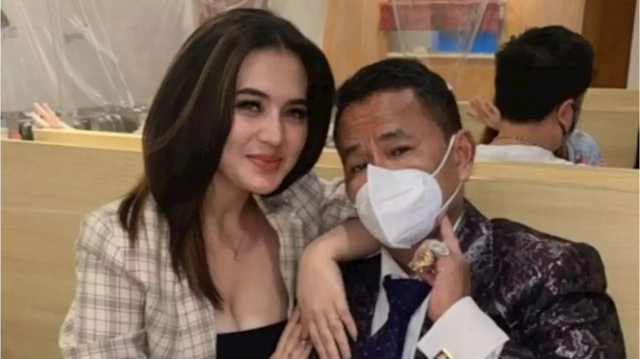 Hotman Paris Bantah Lecehkan Iqlima Kim: Fitnah!