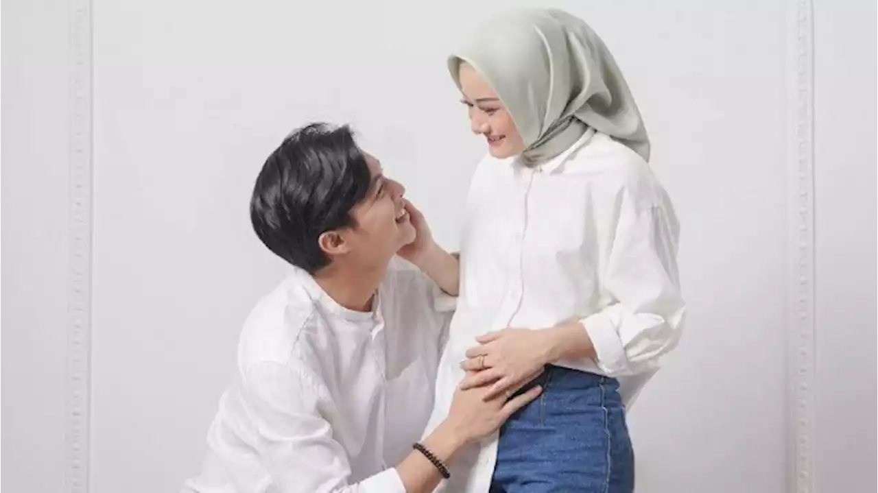 Jawaban Lucu Dinda Hauw dan Rey Mbayang Saat Ditanya Cinta Subuh