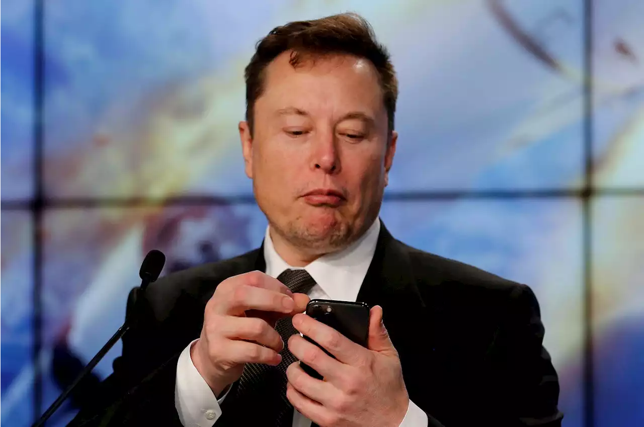 Five reasons the Elon Musk deal to buy Twitter could still fall apart