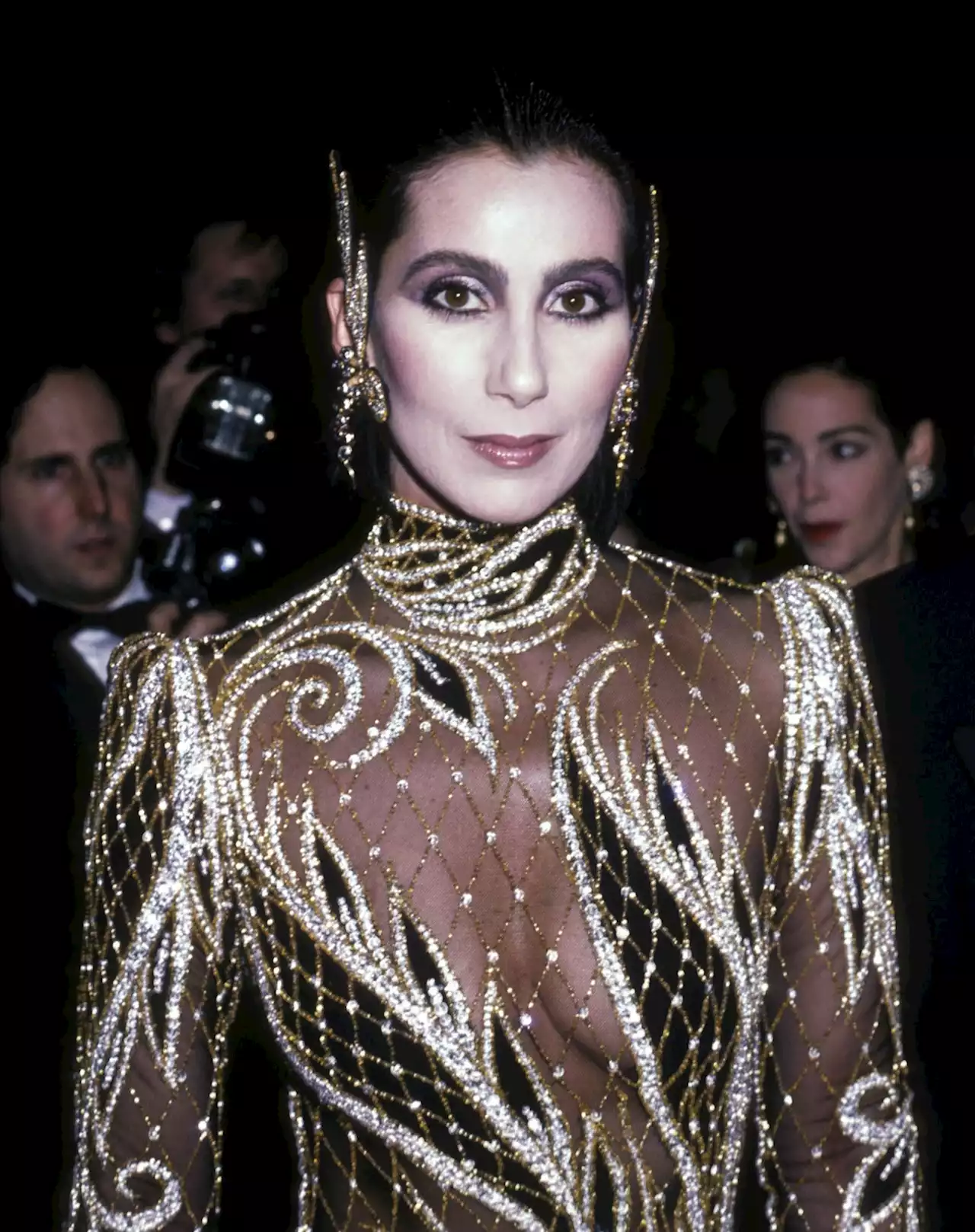 The Best Met Gala Beauty Moments of All Time