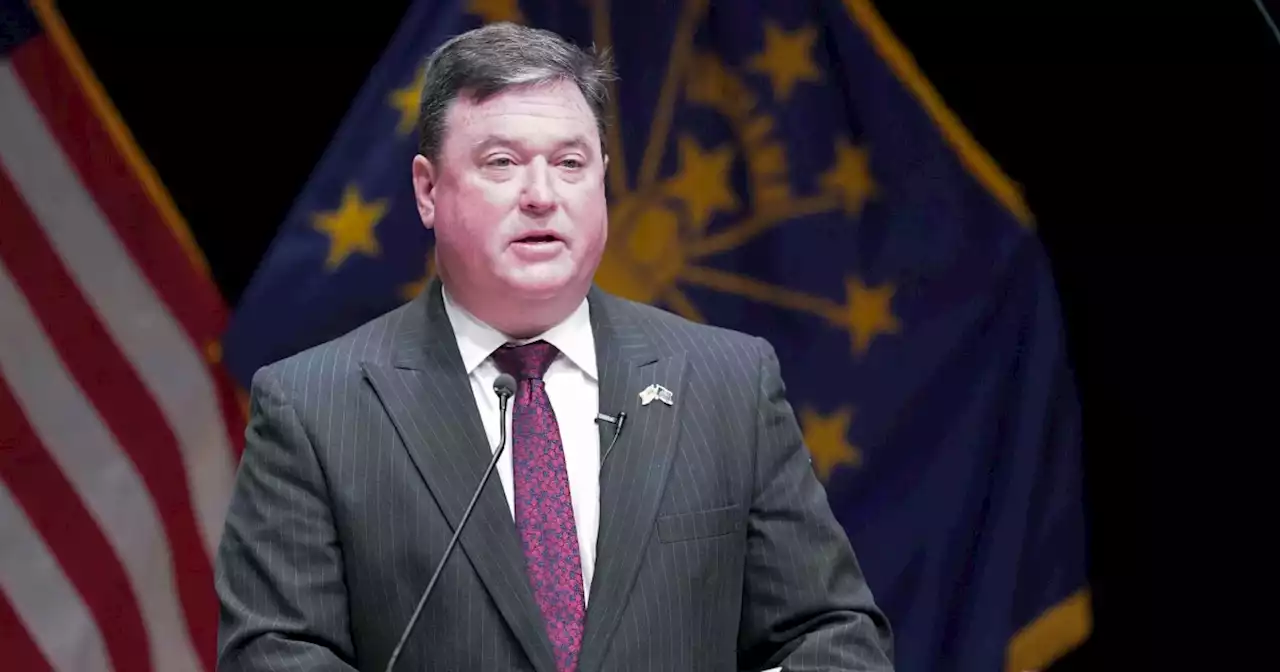 Indiana AG Todd Rokita files lawsuit against Black Lives Matter global chapter