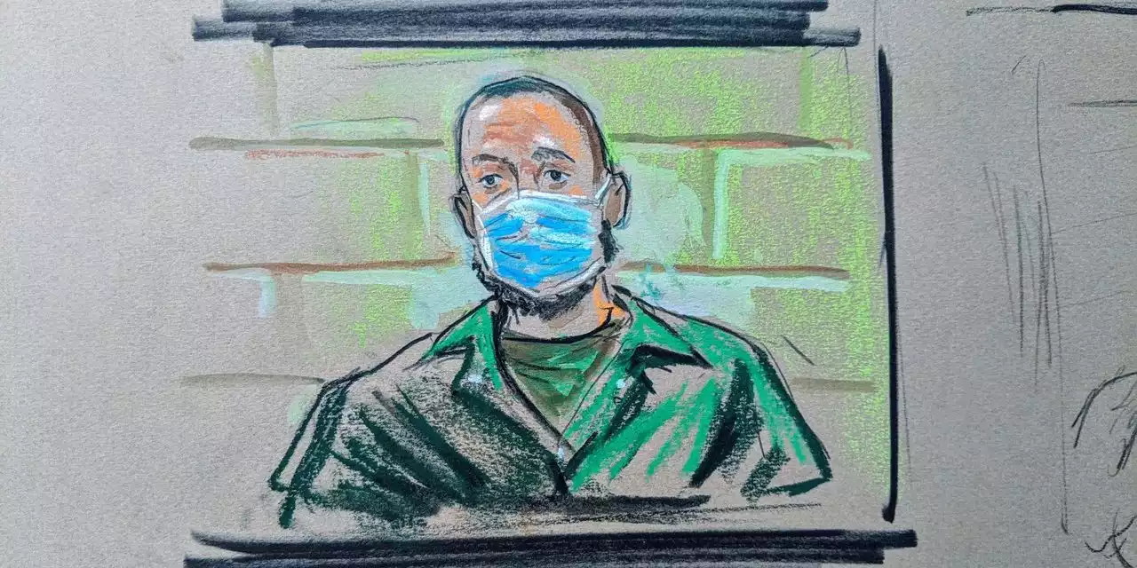 British ISIS Fighter Is Sentenced to Life in Killings of Four Americans