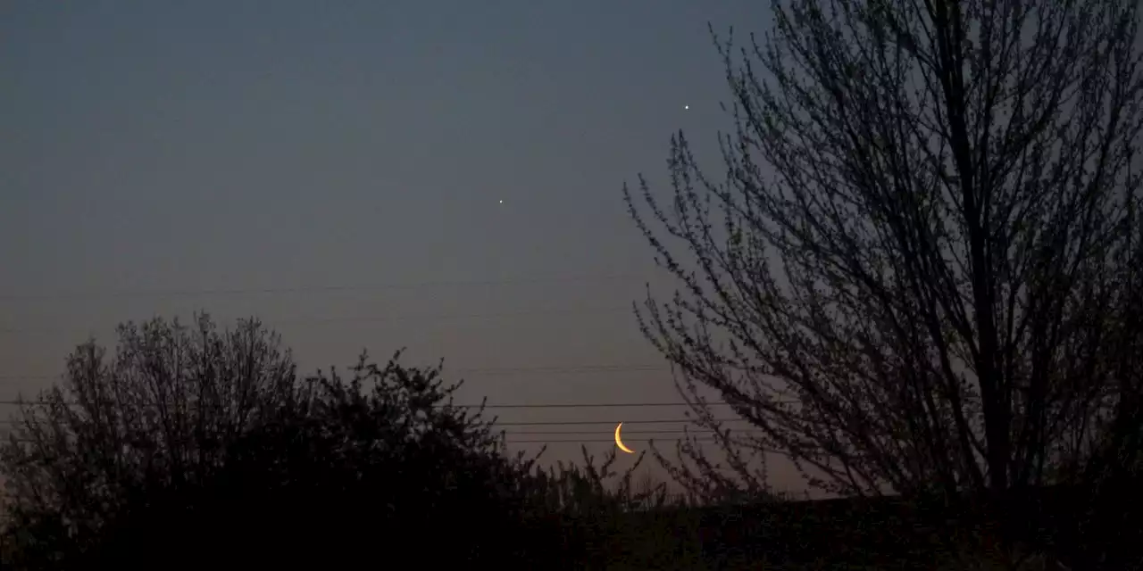 Venus and Jupiter Planetary Conjunction: What It Is and How to See It