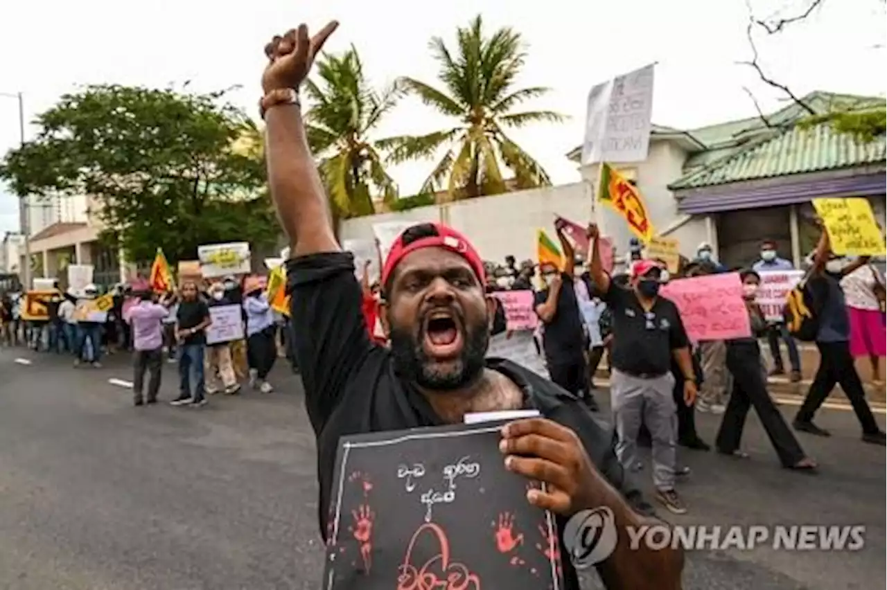 짙어진 지구촌 '워세션' 먹구름…'생계 타격 이어 굶주림 위기' | 연합뉴스