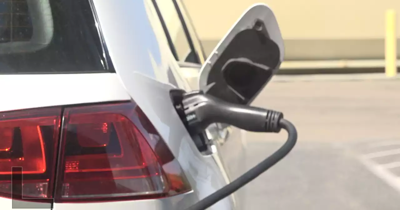 In Depth: Does San Diego have enough Electric Vehicle charging locations?