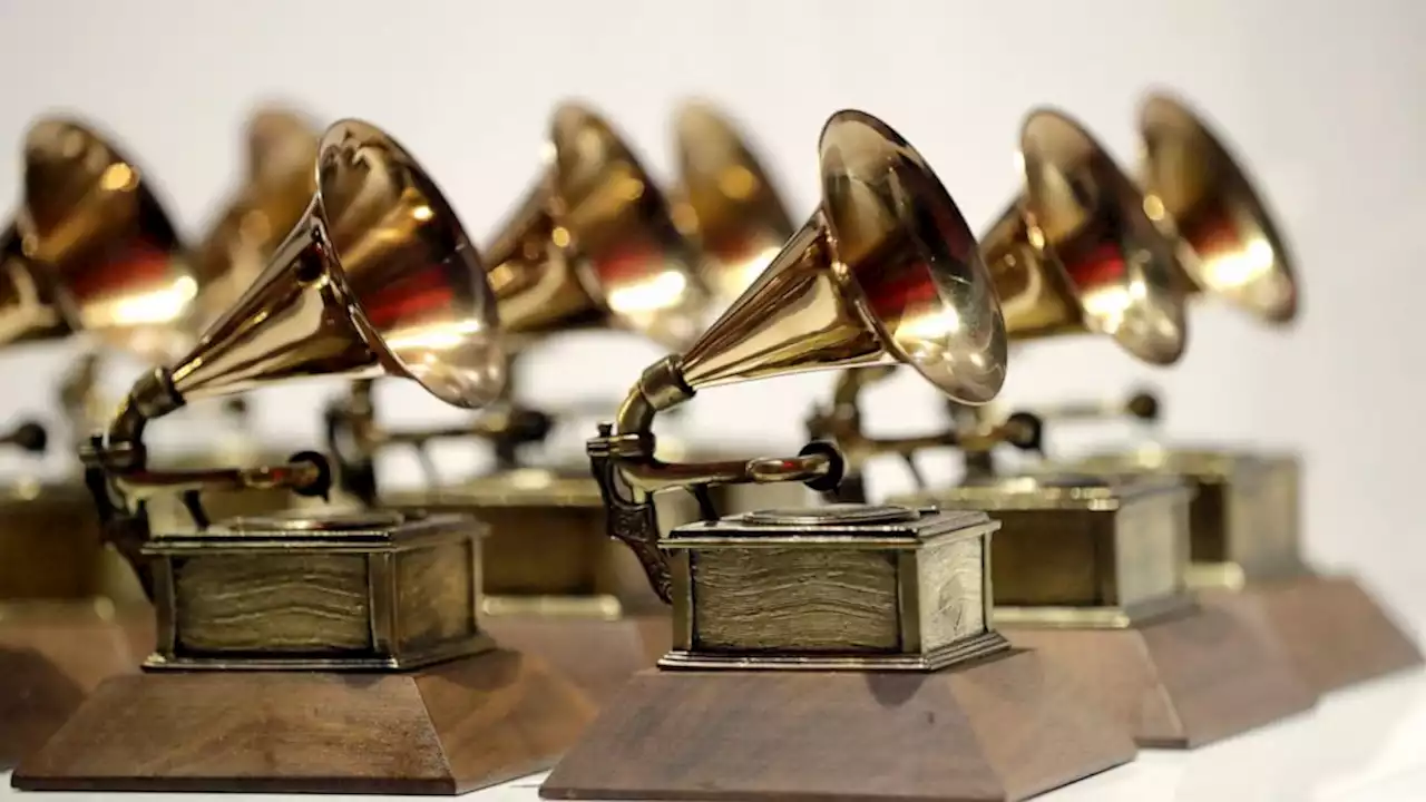 Billie Eilish, Olivia Rodrigo could score big at Grammys