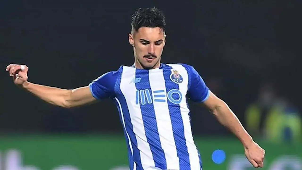 Eustaquio e um ex-dragão integram equipa ideal (CONCACAF)