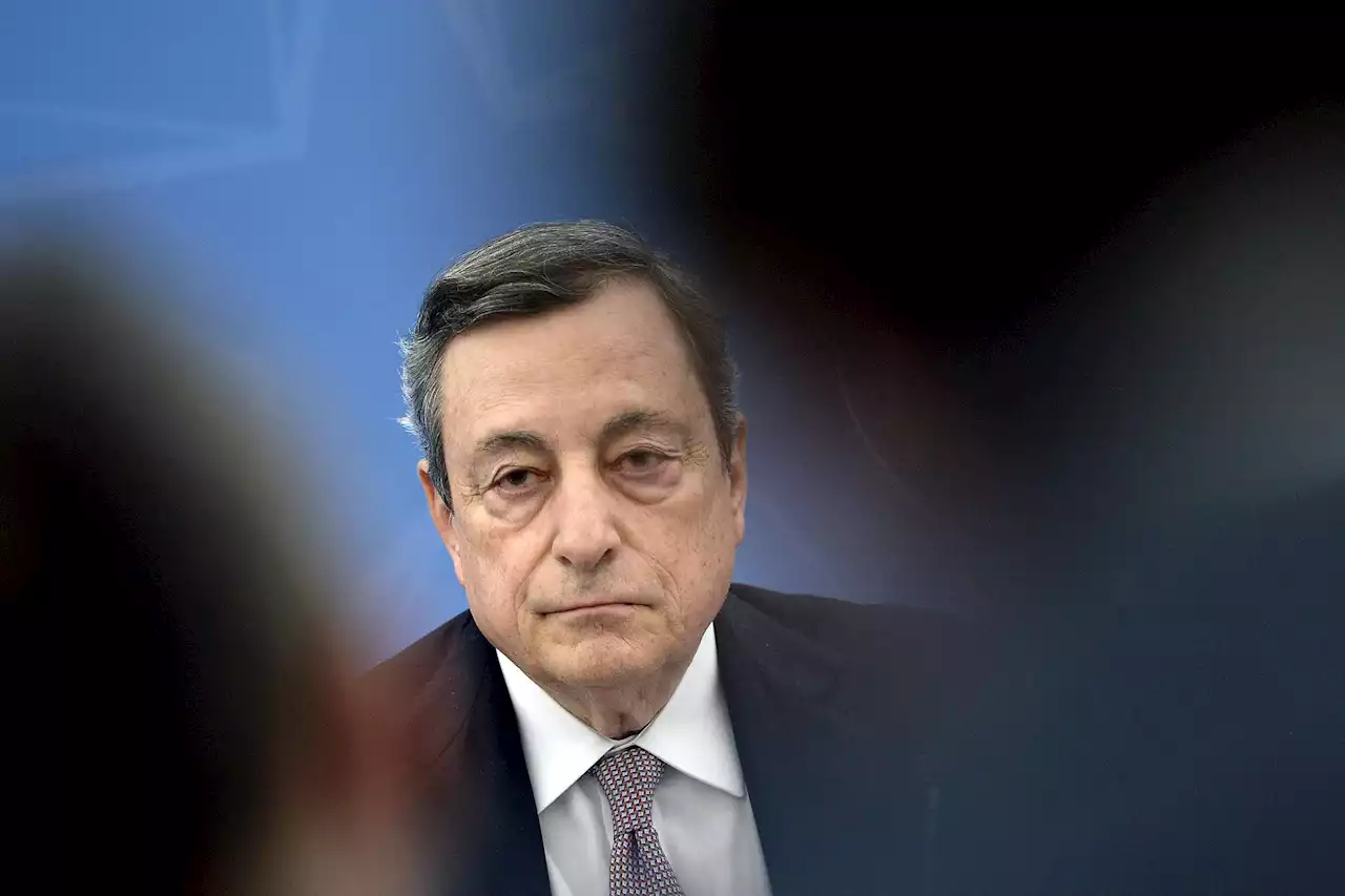 Guerra Ucraina, Draghi: 'Attoniti per crimini Bucha, Russia cessi ostilità'