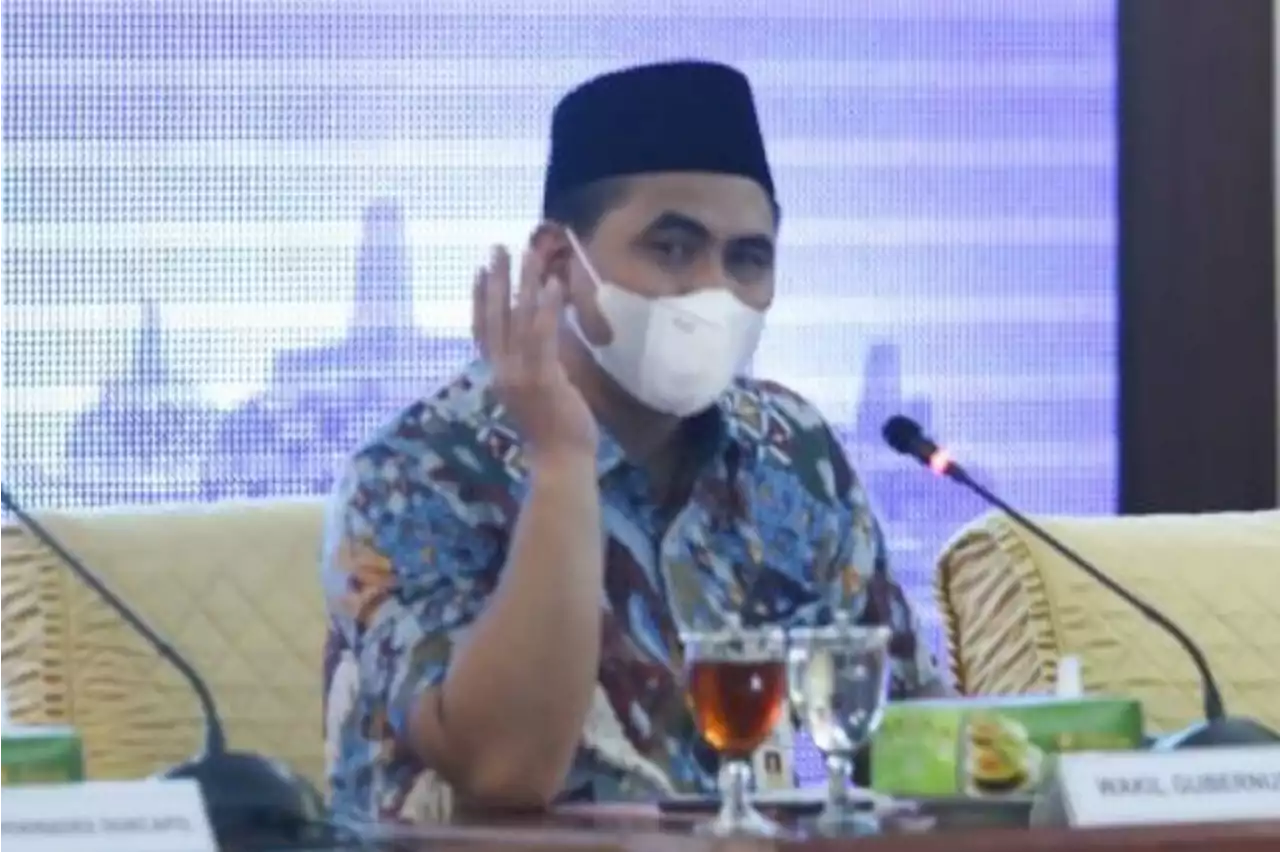 Jawa Tengah dapat fasilitas akselerasi 1 juta sertifikasi halal