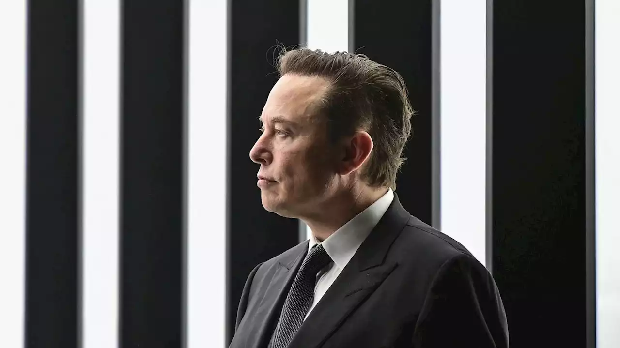 Elon Musk touts Q1 results despite 'exceptionally difficult quarter'