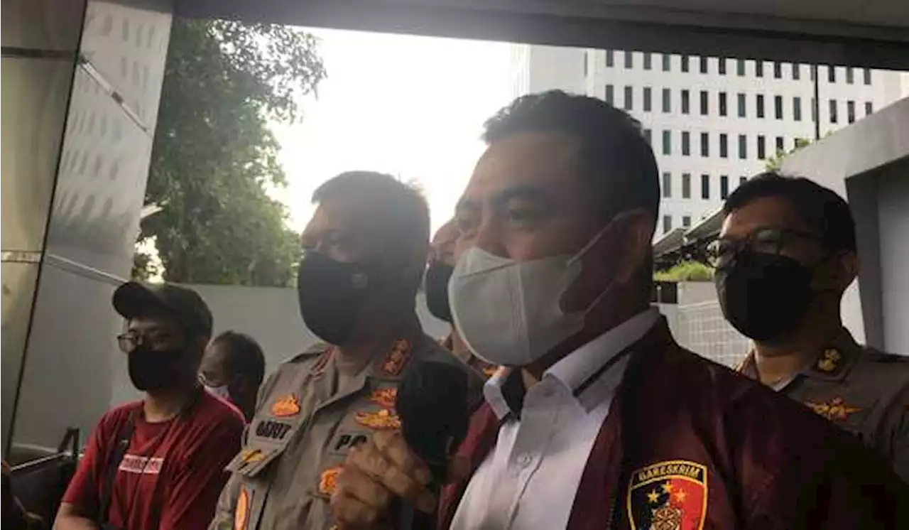 Brian Edgar Nababan Jadi Tersangka Baru Kasus Binomo, Ini Perannya