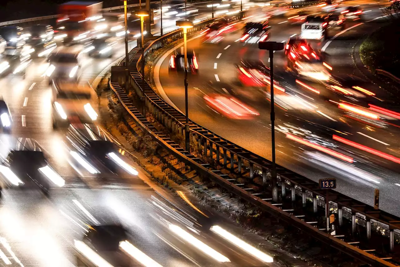 Der Weiterbau der A100 in Berlin ist ein antiquiertes Vorhaben