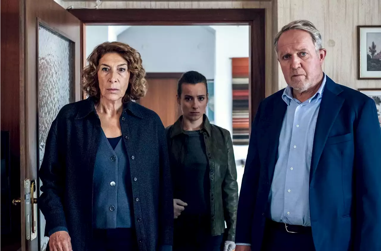 Wiener „Tatort“: Todesstrafe für den Freispruch