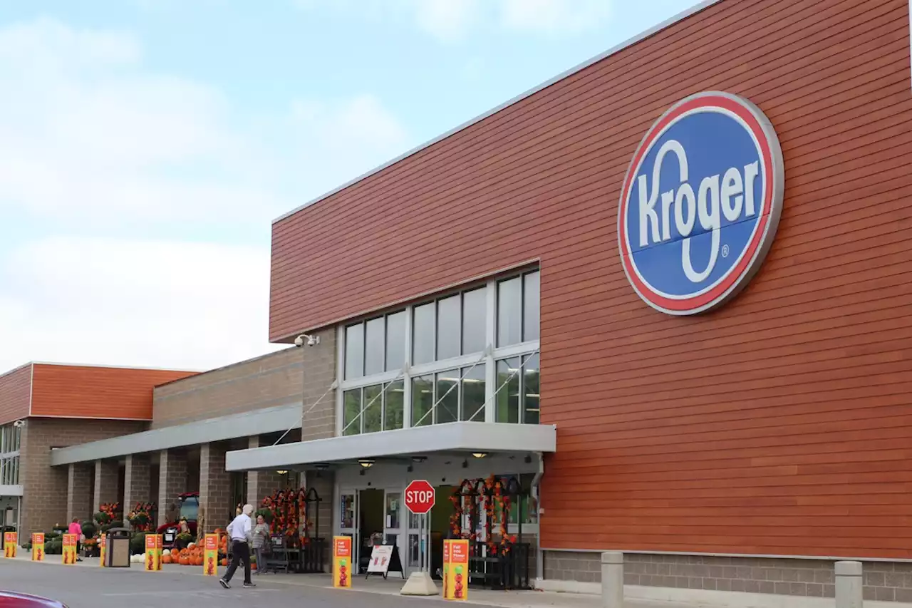 Kroger Is Facing a Lawsuit Over Cold and Flu Medications — Best Life