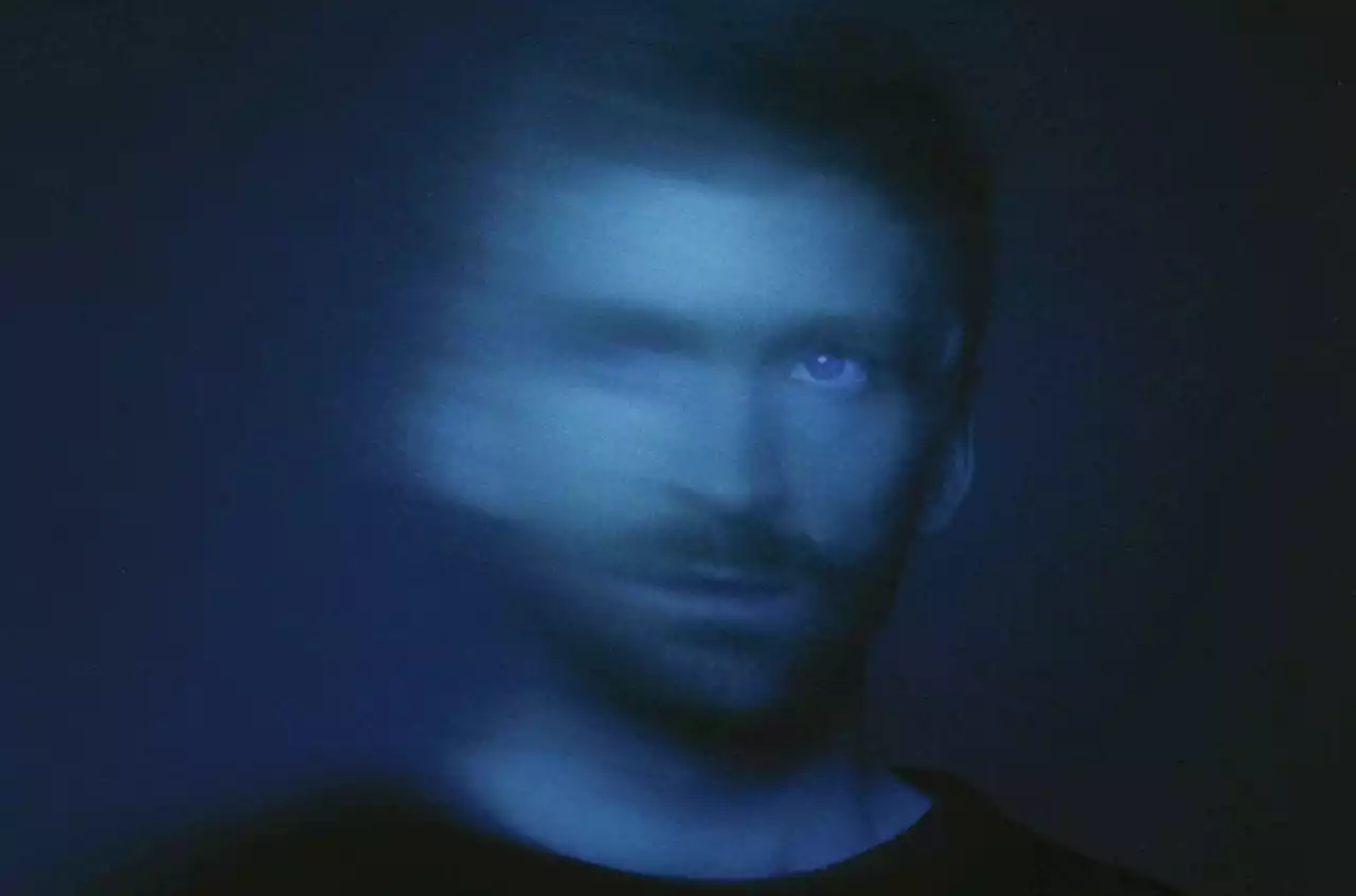 2022 Dance/Electronic Grammy Preview: Olafur Arnalds on Being ‘Stumped’ By His Nomination & Popping a Tiny Bottle to Celebrate