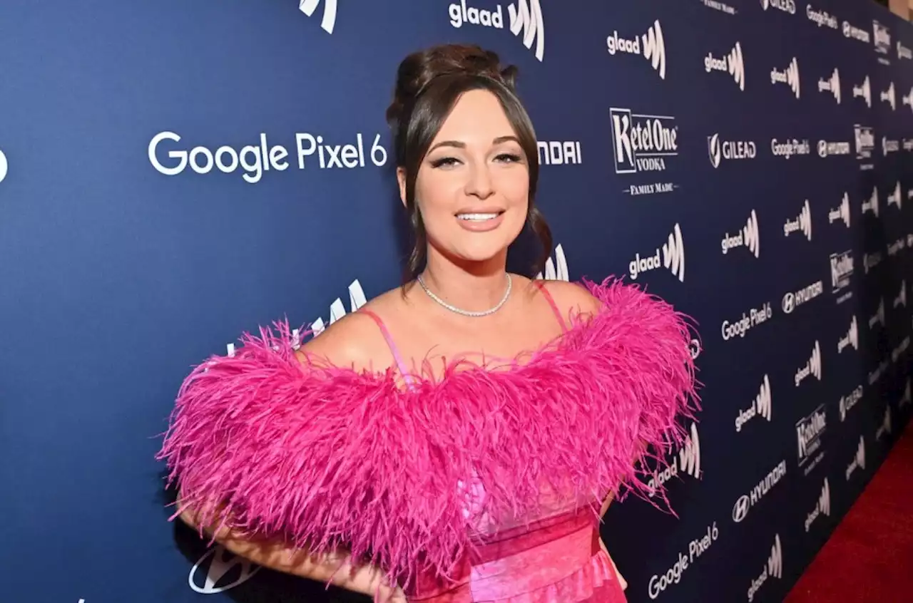 Kacey Musgraves, Lily Rose Among Winners at 2022 GLAAD Media Awards