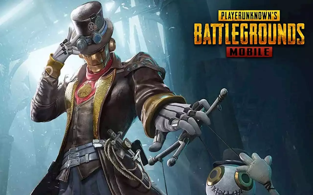 Berkah Ramadan! Ini Kode Redeem Terbaru PUBG Mobile 3 April 2022 | Teknologi - Bisnis.com