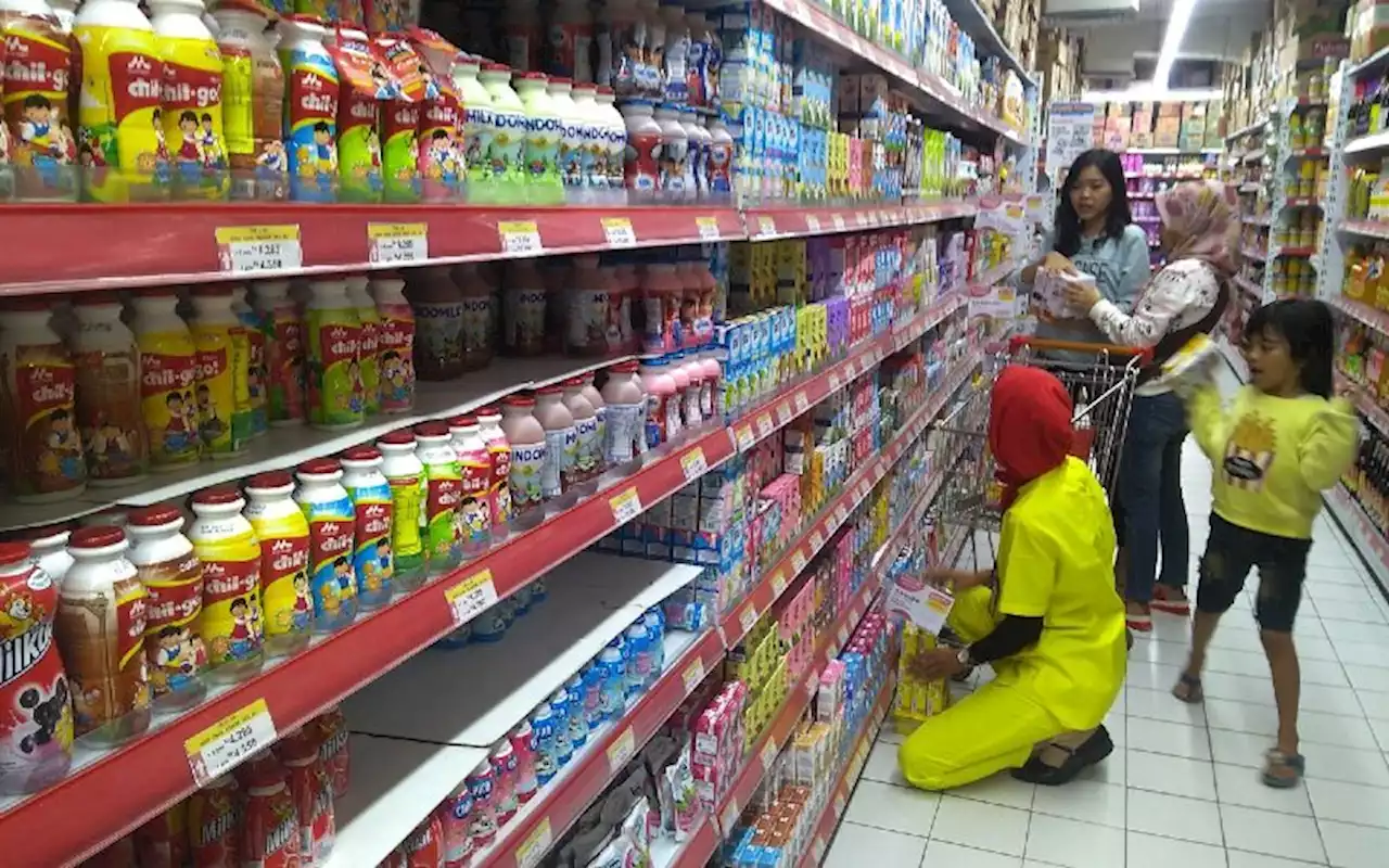 PPN 11 Persen, Pengusaha Masih Pikir-pikir Naikkan Harga Jual Produk | Ekonomi - Bisnis.com