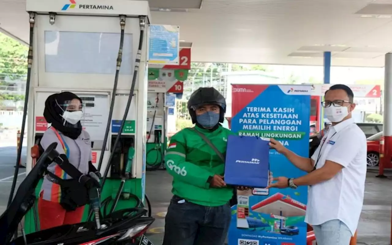 Tekan Risiko Shifting dari Pertamax ke Pertalite, Simak Saran Ekonom | Ekonomi - Bisnis.com