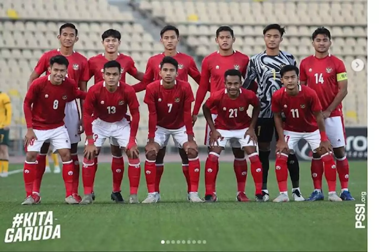 Ogah Kasus Timnas U-23 Indonesia di Piala AFF U-23 Terulang, Vietnam Bikin Aturan Baru untuk SEA Games 2021 - Bolasport.com