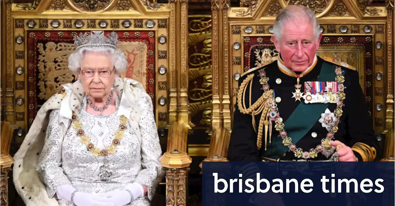 ‘Charles will be King ... and no Australians can apply’: Republicans launch presidential plans