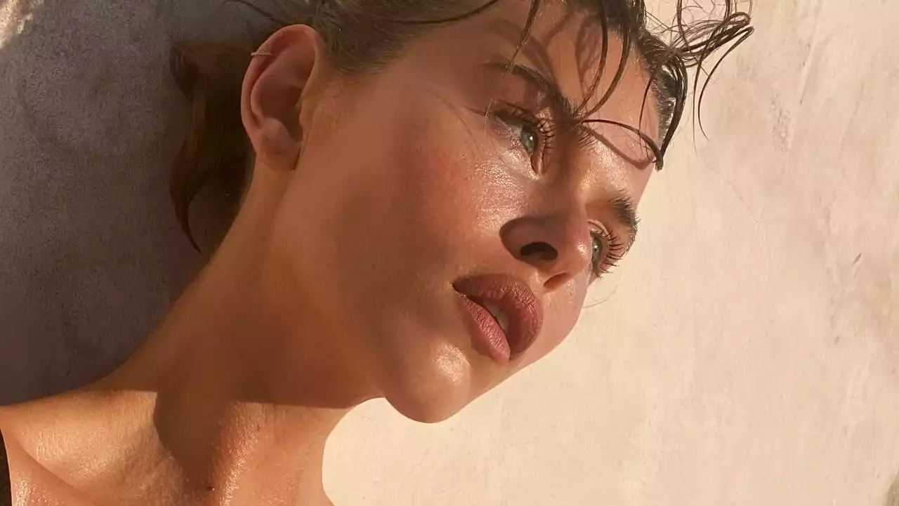 How To Get Glazed Skin, Spring’s Most Delicious Beauty Trend