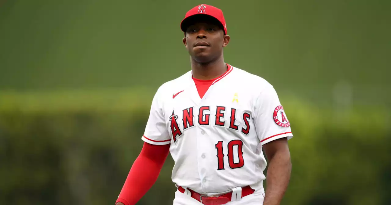 Justin Upton designated for assignment; $28 million still owed for 2022 salary