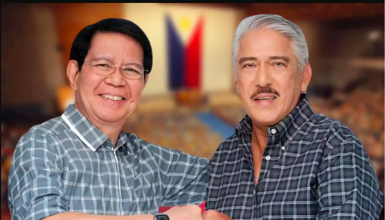 Lacson-Sotto tandem to be in Cebu on April 6-7