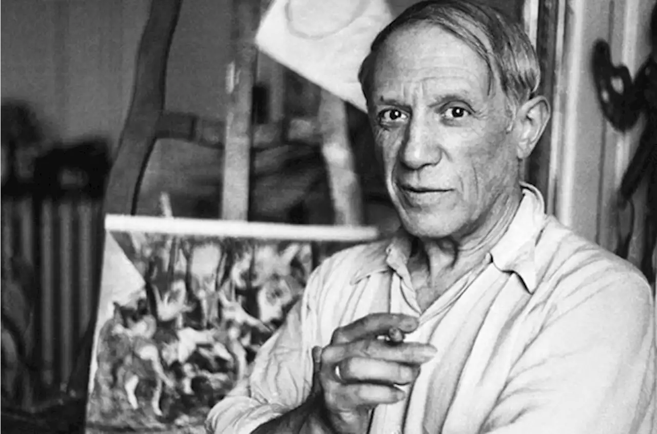 A rare Pablo Picasso exhibition opens in Senegal | Arts