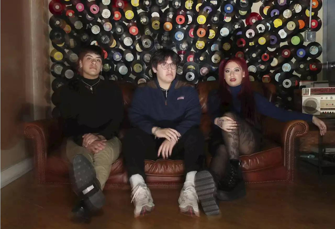 The Mini Projects releases ‘More For Me’ — Elgin siblings take their music to the next level