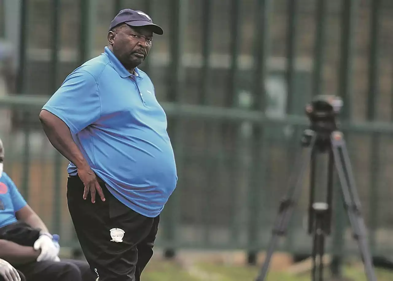 PSL icons’ eleventh-hour duel on the precipice of relegation | Citypress