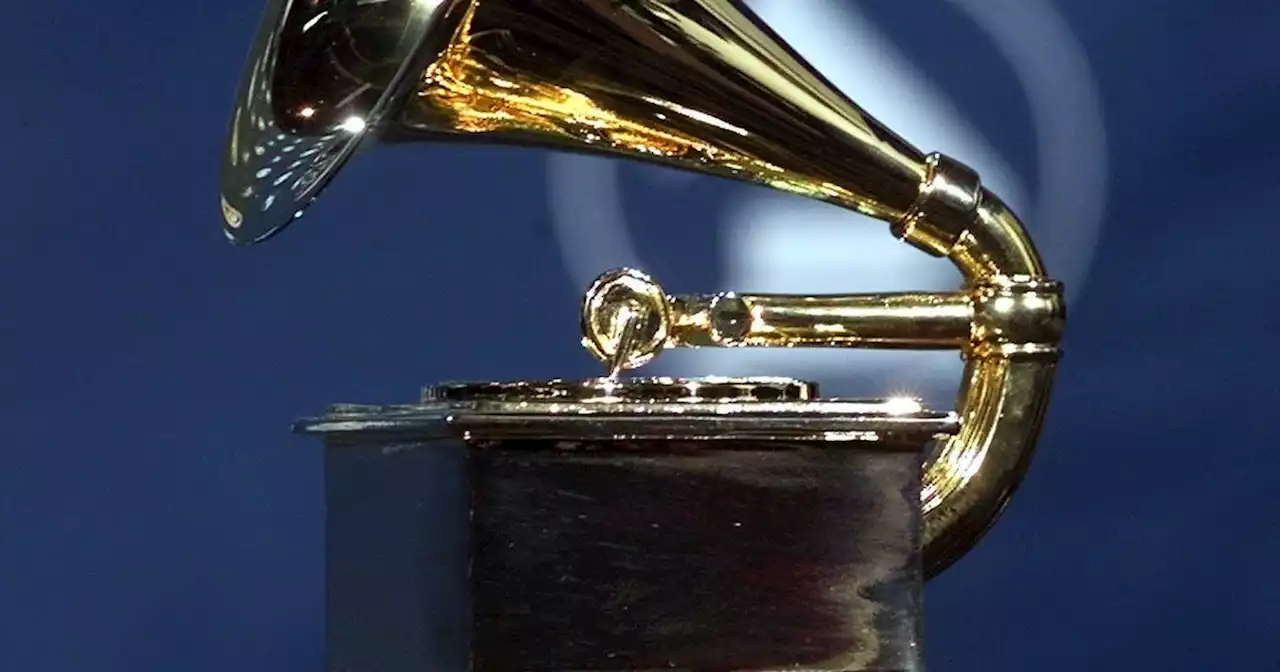 Grammy 2022: la lista completa de los nominados