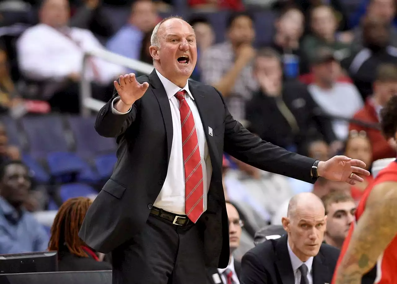 Thad Matta, former Ohio State basketball coach, returning to Butler as head coach