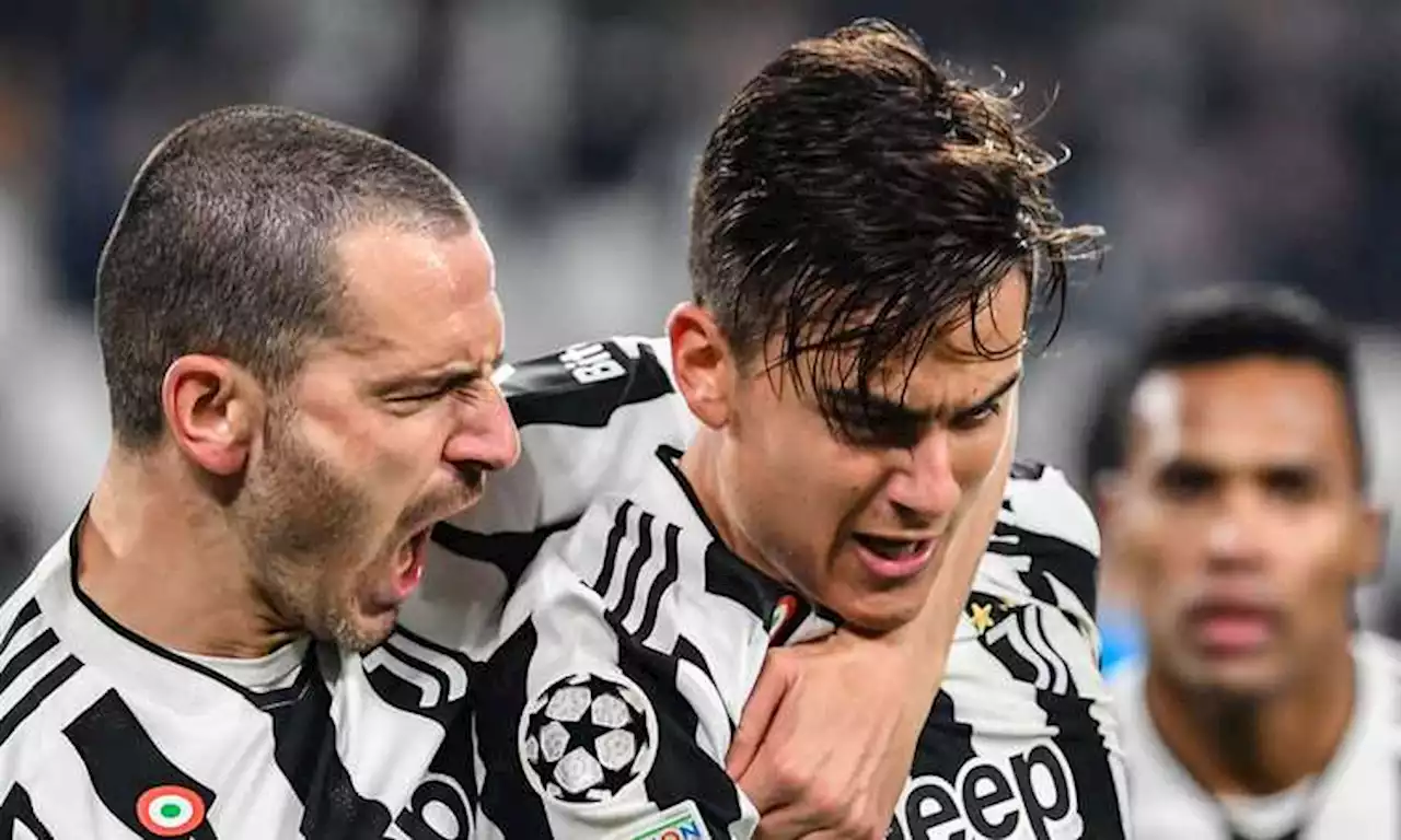 Dal Palermo alla Juve: Dybala-Inter, dieci anni di battaglie