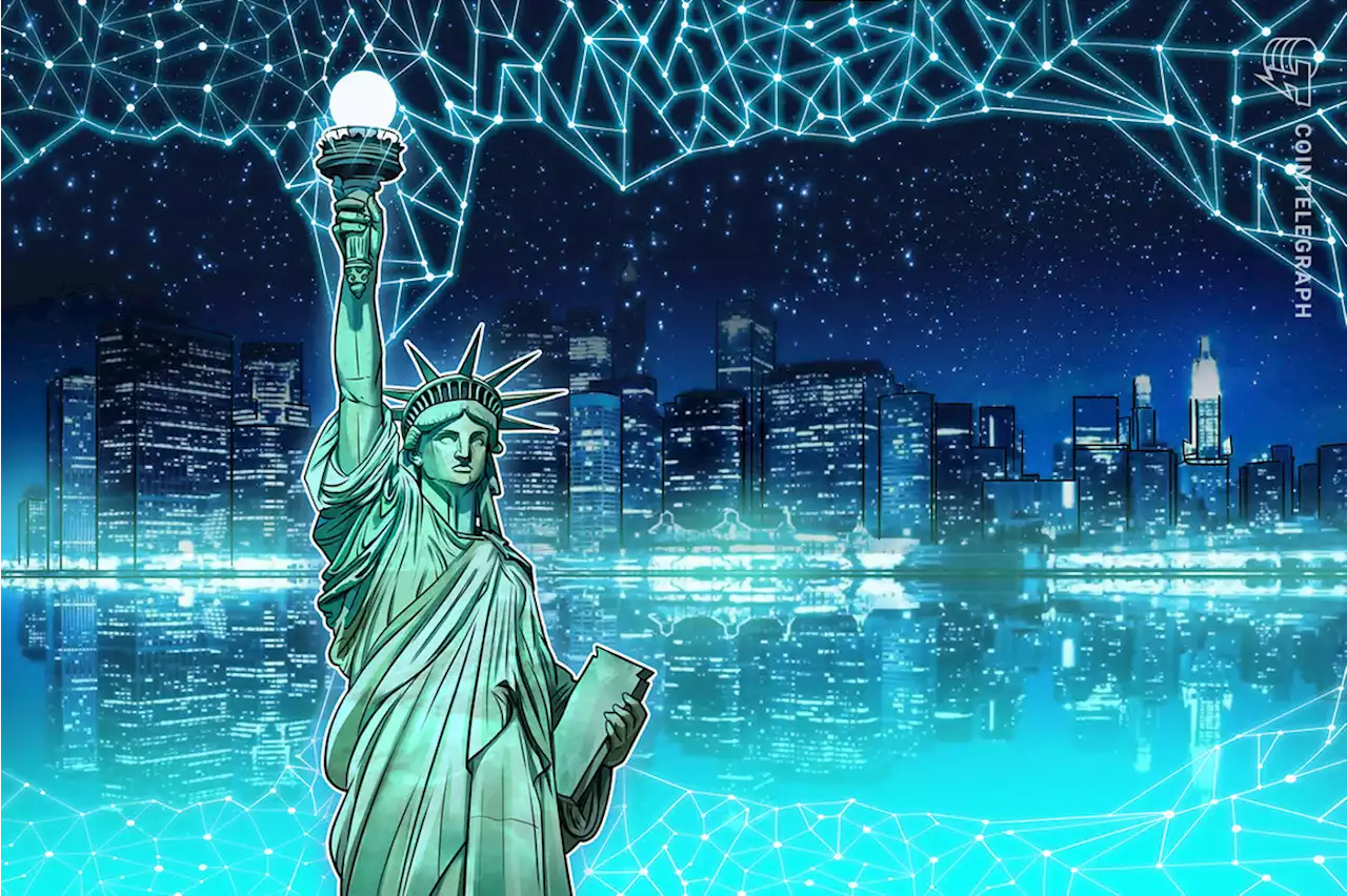 Skewed data: How could a new US law boost blockchain analysis?