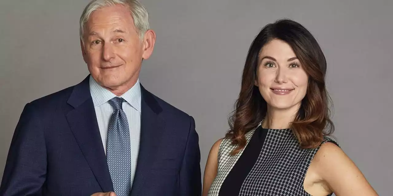 'Family Law': Canadian Legal Drama Starring Jewel Staite Acquired by The CW Network