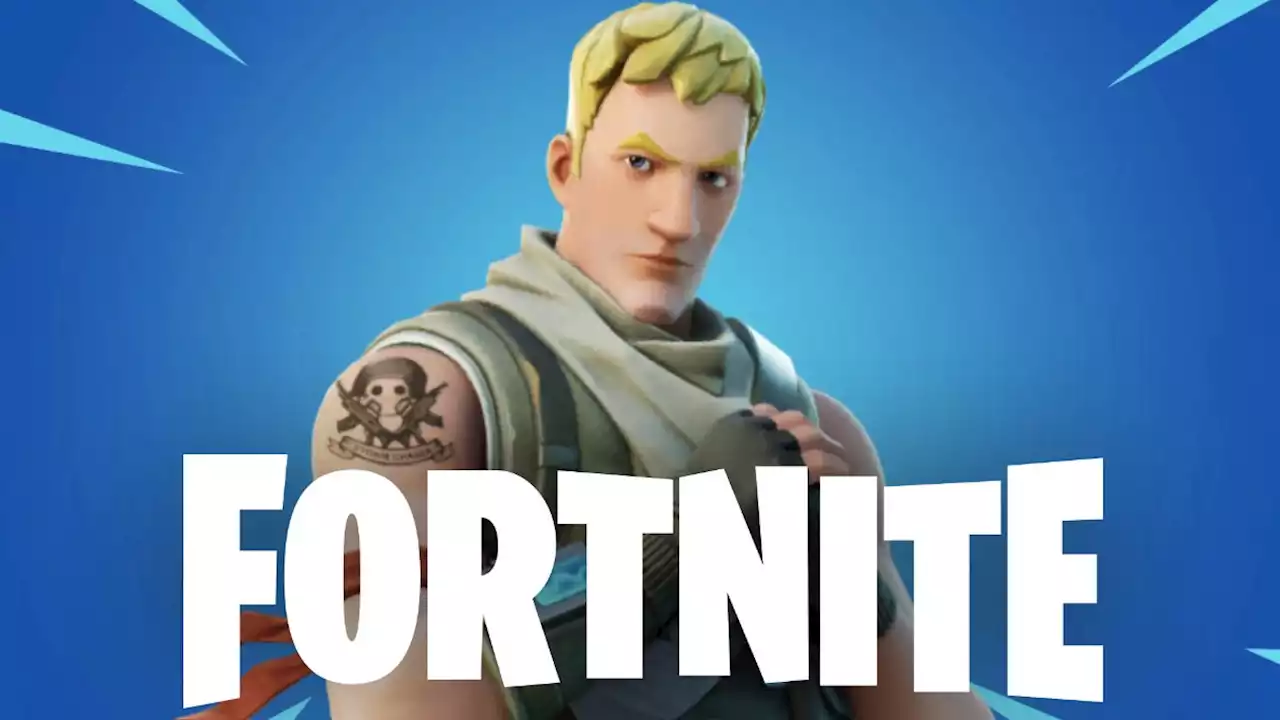 Fortnite Leak Reveals the Most Over-Powered Gun Yet