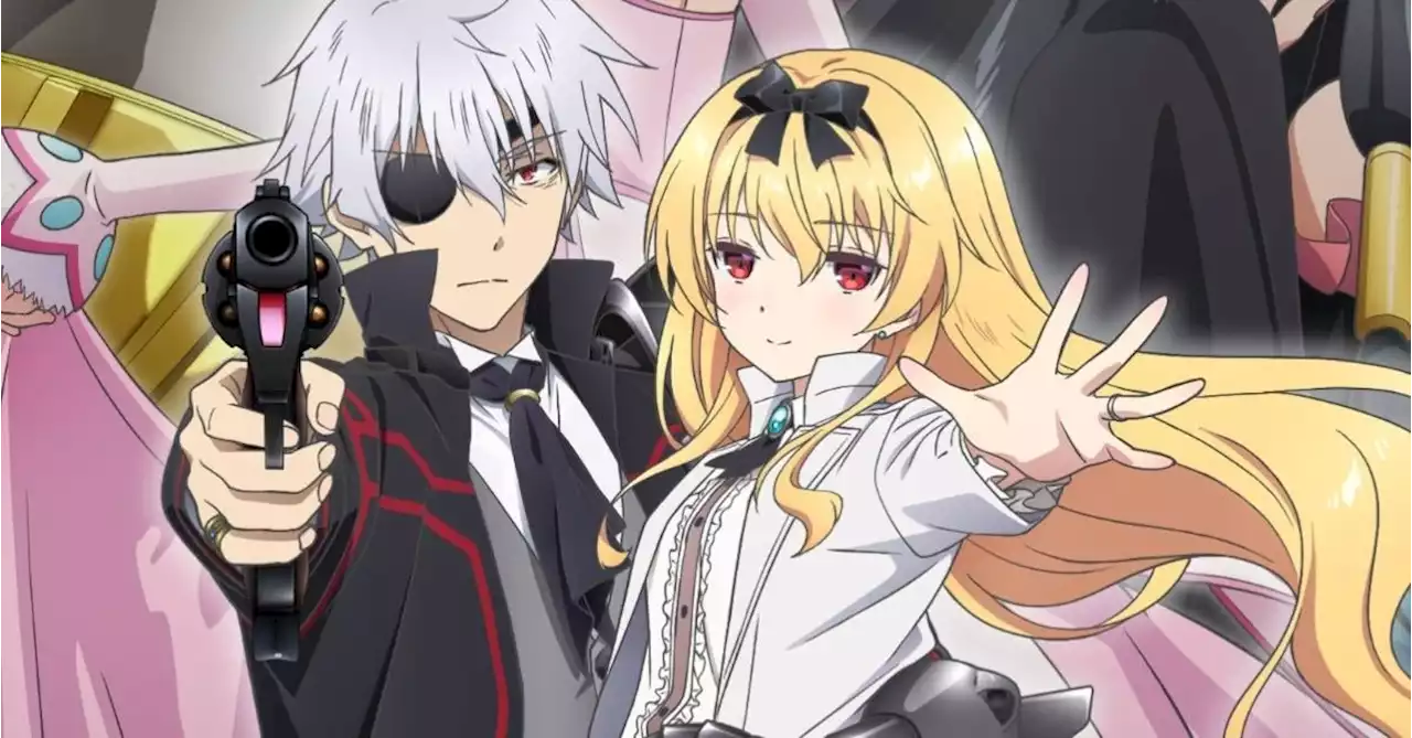 Arifureta: From Commonplace to World's Strongest to Get New OVA Following Season 2 Finale