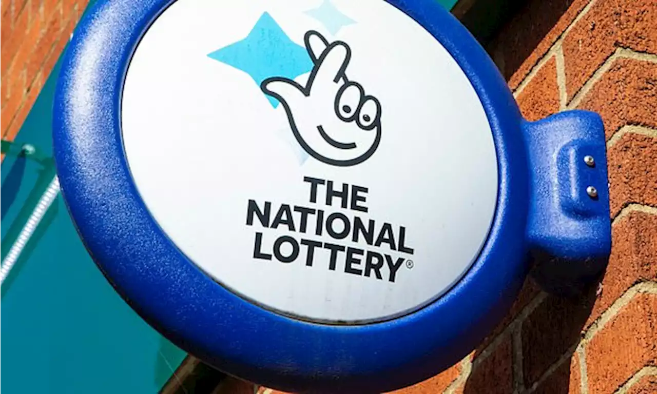 Lotto player takes Camelot to High Court over £1million jackpot